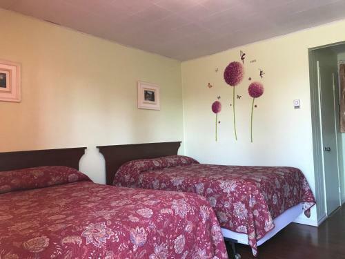 Motel Des Erables
