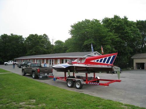 Motel Des Erables