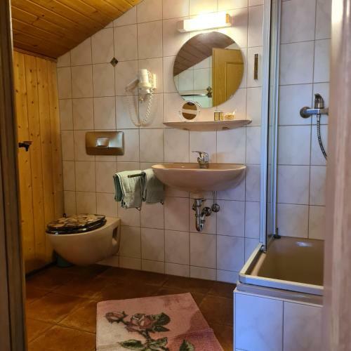 Apartamento Haus Cornelia