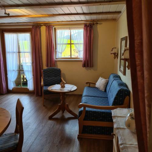 Apartamento Haus Cornelia