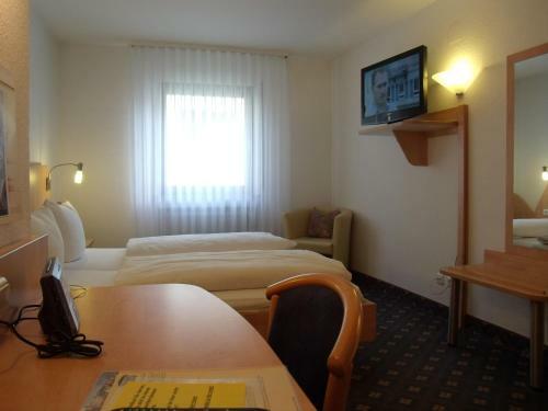 Hotel Brehm