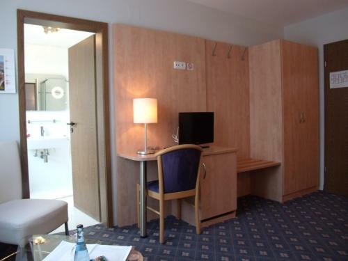 Hotel Brehm
