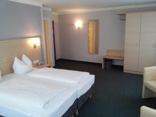 Hotel Brehm