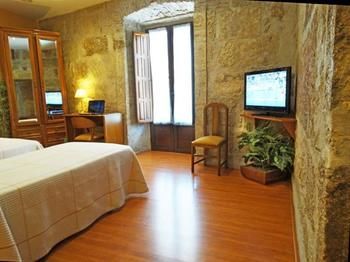 Hostal Hospeder�a Audiencia Real