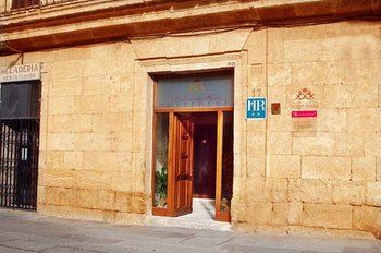 Hostal Hospeder�a Audiencia Real