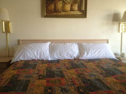 Motel Economy Inn Alamogordo
