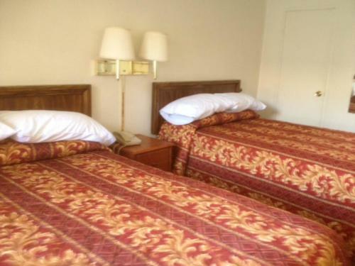 Motel Economy Inn Alamogordo