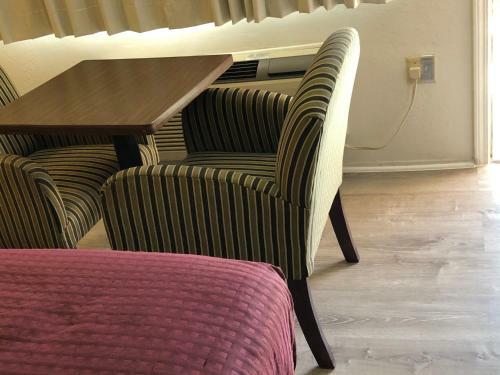 Motel Economy Inn Alamogordo