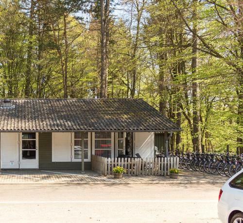 Silkeborg S�-camping Apartments
