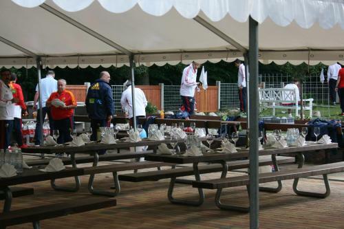Silkeborg S�-camping Apartments