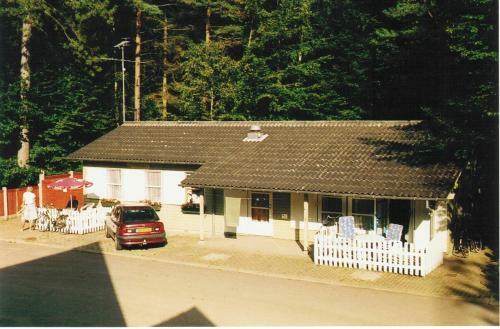 Silkeborg S�-camping Apartments