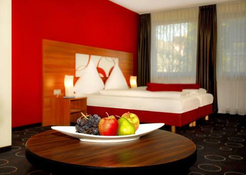 Hotel Central