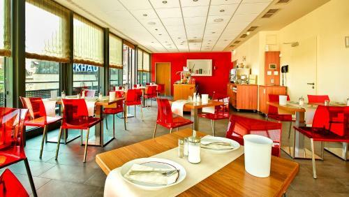 Hotel Central