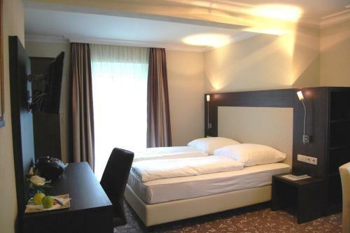 Hotel Weinstube Ochsen