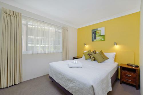 Beach House Holiday Apartments