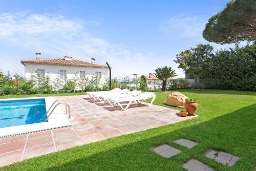 Apartamentos Rayon Du Soleil