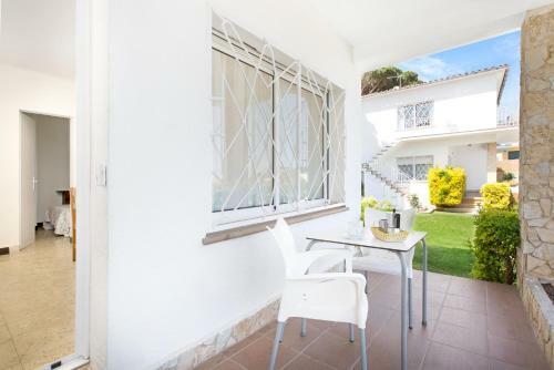 Apartamentos Rayon Du Soleil