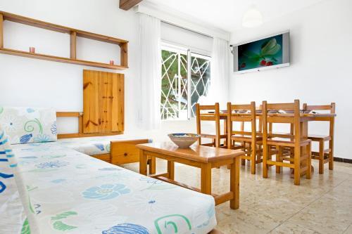 Apartamentos Rayon Du Soleil