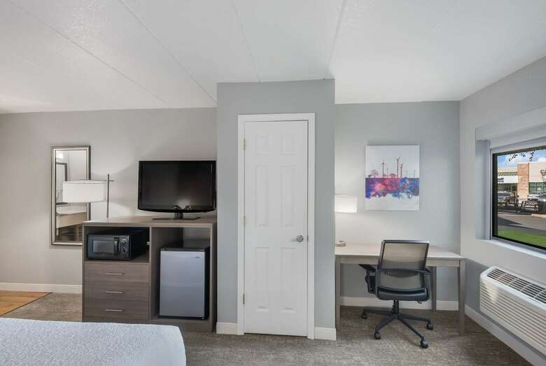 Hotel La Quinta Inn & Suites Fort Wayne