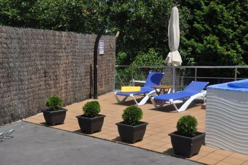 Apartamento Casa O Mui�o