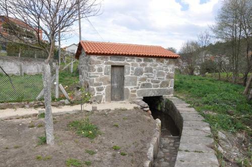 Apartamento Casa O Mui�o