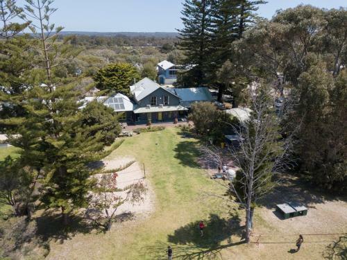 Albergue Dunsborough Beachouse Yha