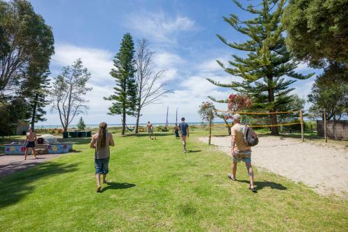 Albergue Dunsborough Beachouse Yha