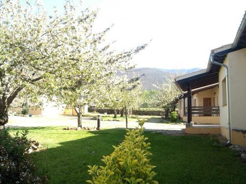 Apartamento Casas Rurales Fuente Del Aliso