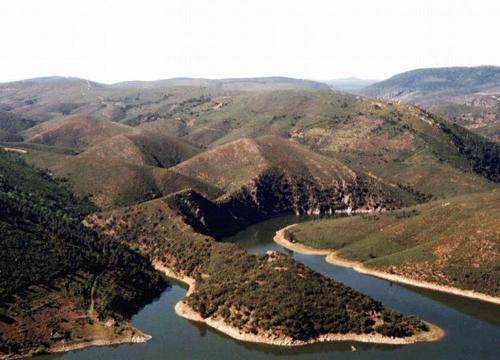 Apartamento Casas Rurales Fuente Del Aliso
