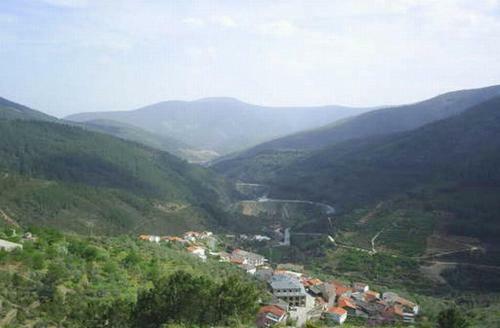 Apartamento Casas Rurales Fuente Del Aliso