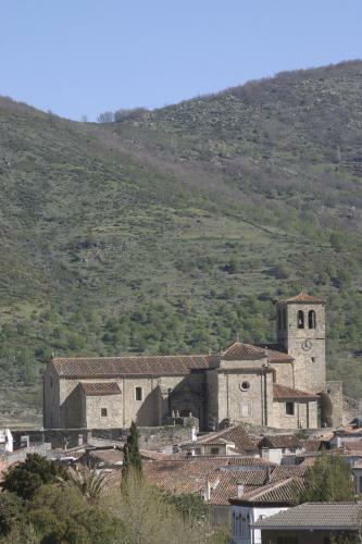 Apartamento Casas Rurales Fuente Del Aliso