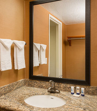 Hotel Fairfield Inn Phoenix Mesa