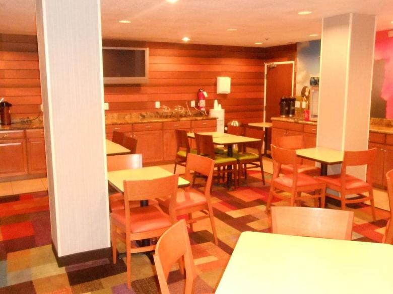 Hotel Fairfield Inn Phoenix Mesa