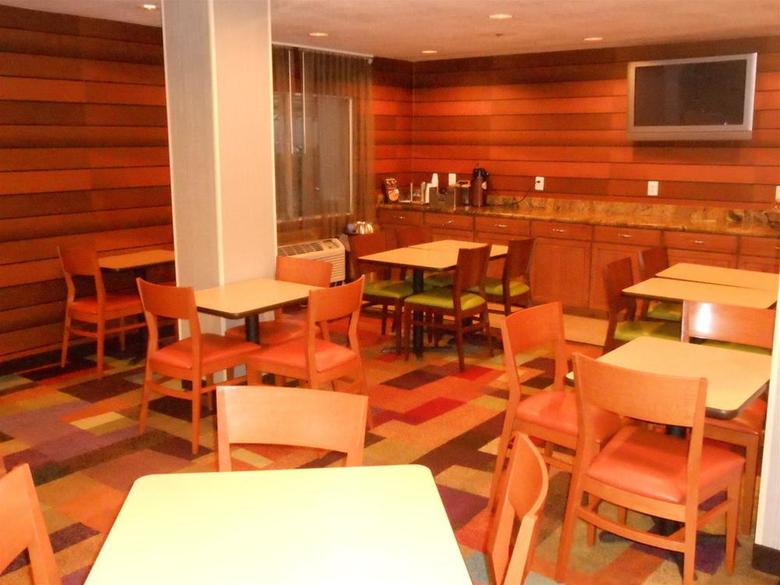 Hotel Fairfield Inn Phoenix Mesa