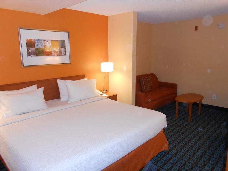 Hotel Fairfield Inn Phoenix Mesa