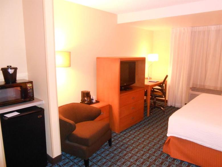 Hotel Fairfield Inn Phoenix Mesa