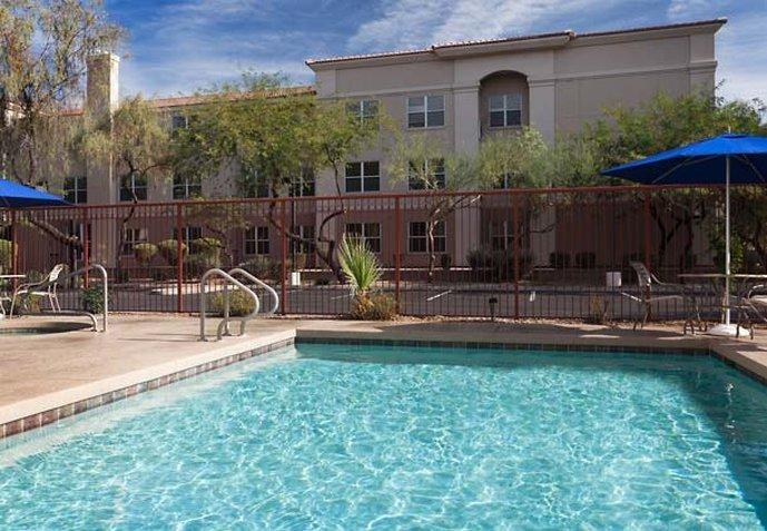 Hotel Fairfield Inn Phoenix Mesa