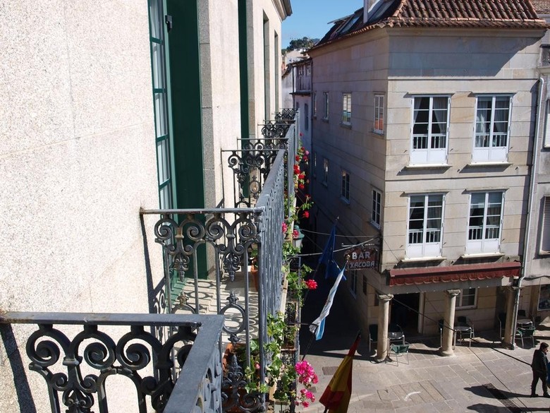 Hotel Anunciada