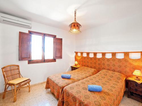Holiday Home Mg-ca J�vea