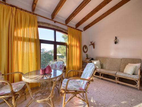 Holiday Home Mg-ca J�vea