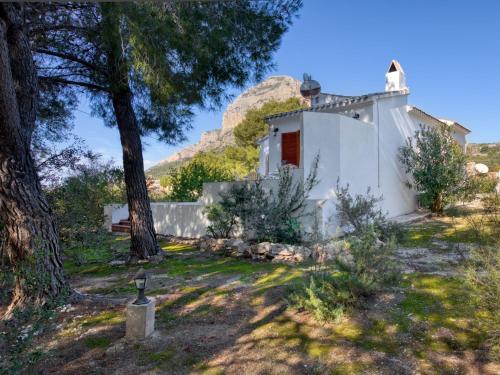 Holiday Home Mg-ca J�vea
