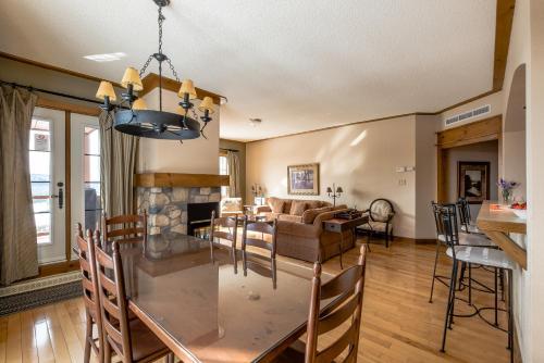 L'�quinoxe Rendez-vous Mont-tremblant