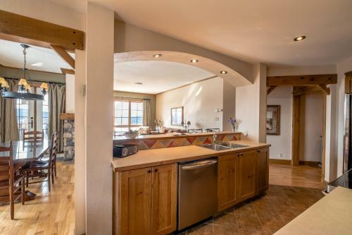 L'�quinoxe Rendez-vous Mont-tremblant