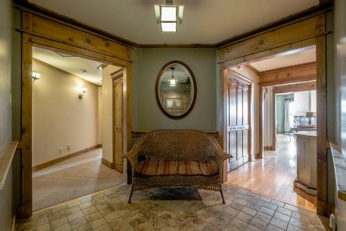 L'�quinoxe Rendez-vous Mont-tremblant