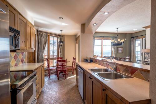 L'�quinoxe Rendez-vous Mont-tremblant