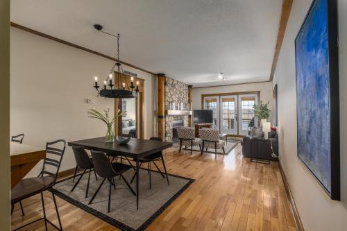 L'�quinoxe Rendez-vous Mont-tremblant