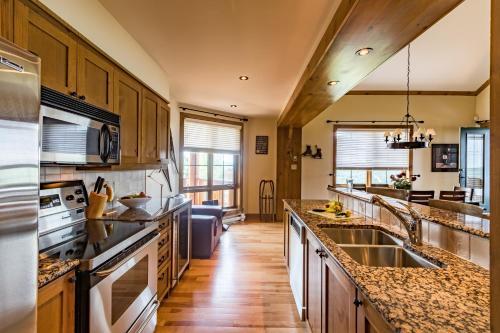 L'�quinoxe Rendez-vous Mont-tremblant