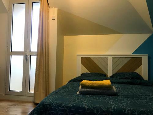 Apartamento Singes De La Sagesse