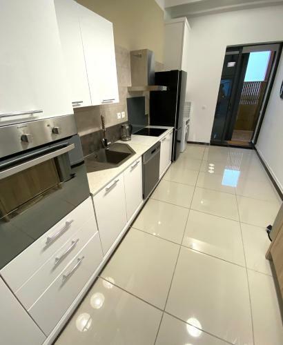 Apartamento S�lina By Les Suites D'alfred