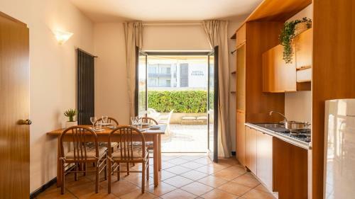 Apartamento Lagoon